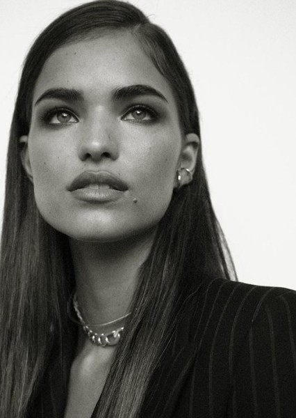 Robin Marjolein Holzken photo
