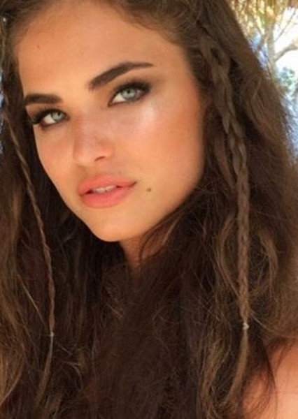 Robin Marjolein Holzken photo
