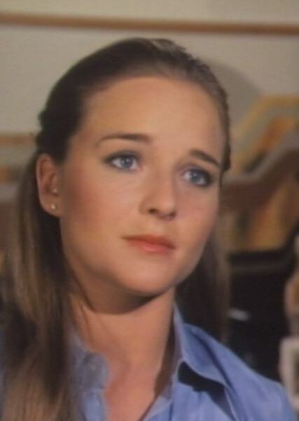 Robin Mattson