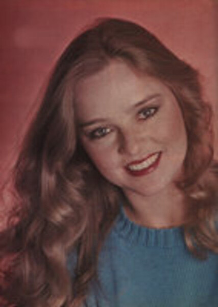 Robin Mattson photo