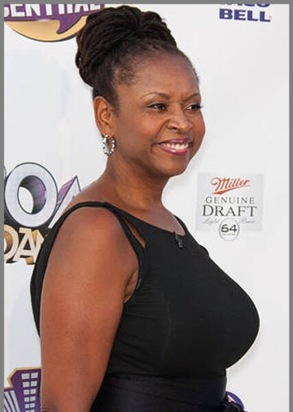 Robin Quivers photo