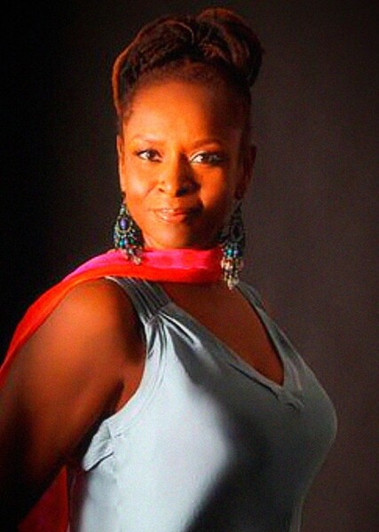 Robin Quivers photo