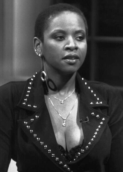 Robin Quivers photo