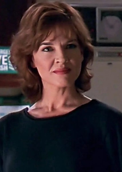Robin Riker