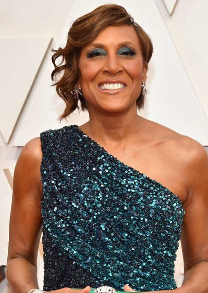 Robin Roberts