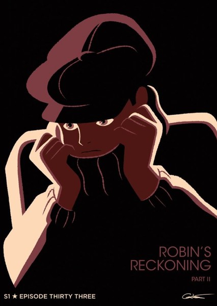 Robin's Reckoning photo