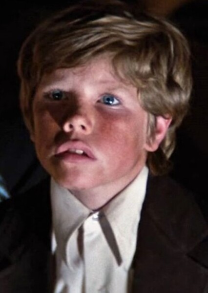 Robin Shelby (Poseidon Adventure)