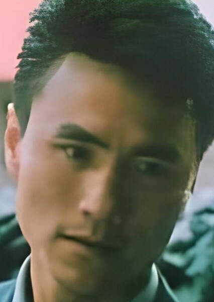 Robin Shou photo