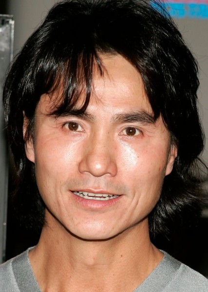 Robin Shou photo