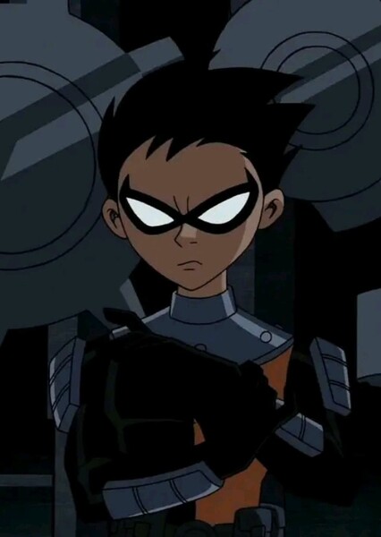 Robin (Teen Titans)