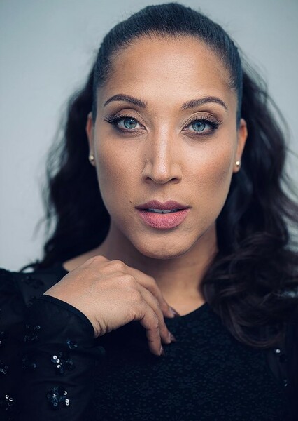 Robin Thede photo