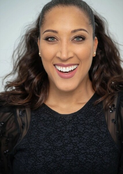 Robin Thede photo