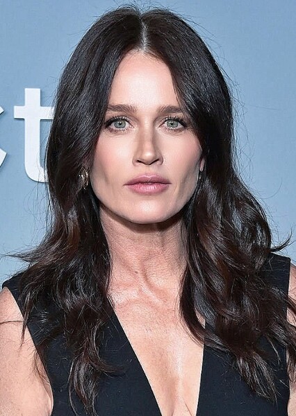Robin Tunney photo