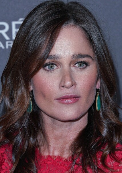 Robin Tunney photo