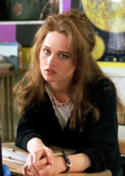 Robin Tunney photo