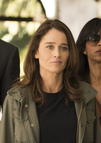 Robin Tunney photo