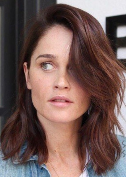 Robin Tunney photo