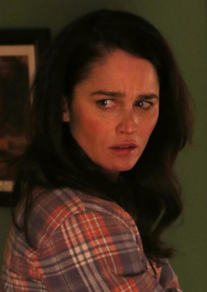 Joyce Byers