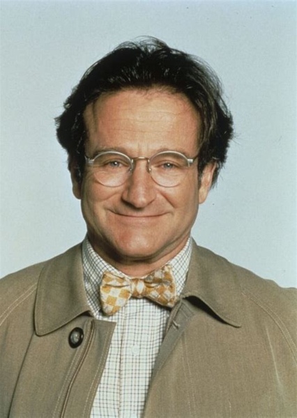 Robin Williams photo