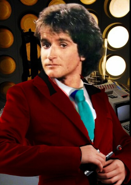 Robin Williams photo