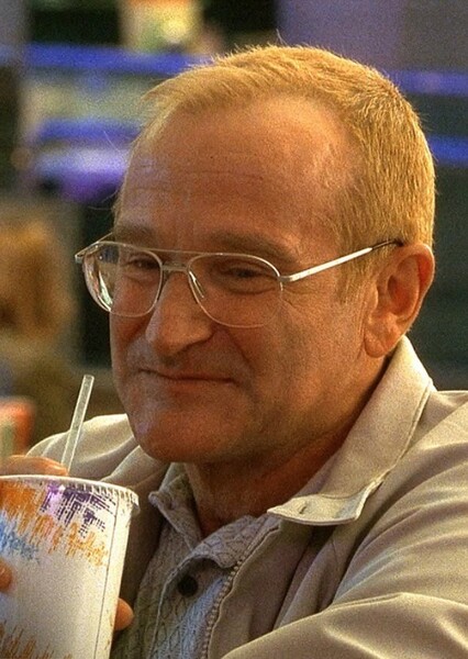 Robin Williams photo