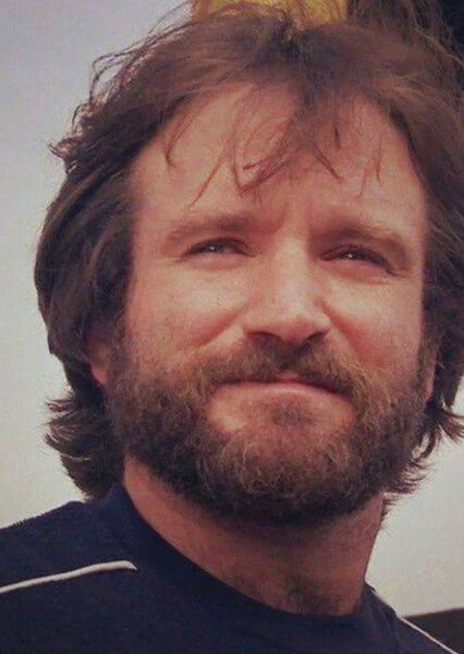 Robin Williams