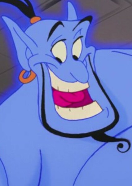 Robin Williams photo