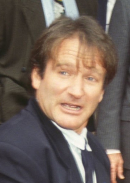 Robin Williams photo