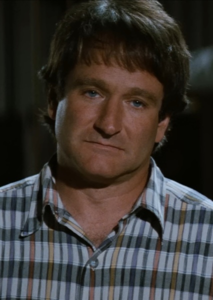 Robin Williams photo