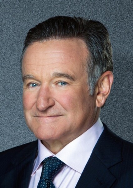 Robin Williams photo