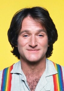 Robin Williams