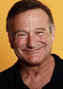 Robin Williams