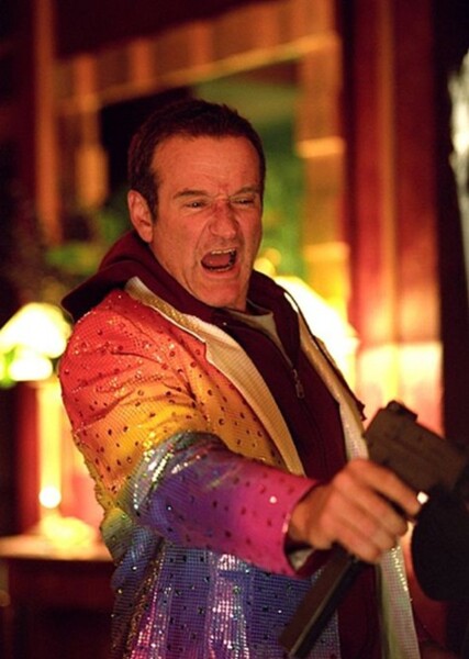 Robin Williams photo