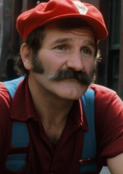 Robin Williams