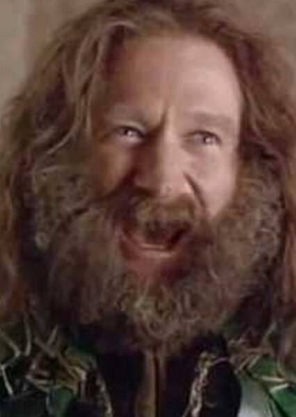 Robin Williams photo
