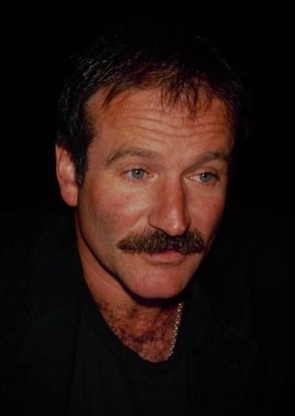 Robin Williams