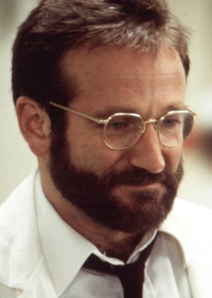 Robin Williams
