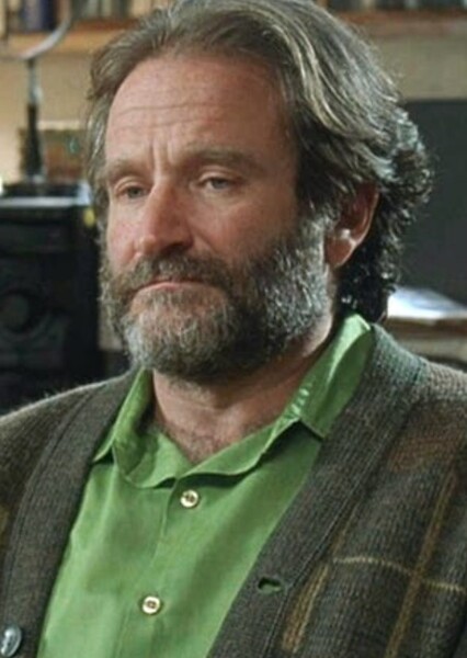 Robin Williams photo