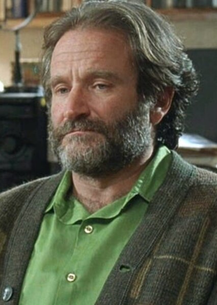 Robin Williams photo