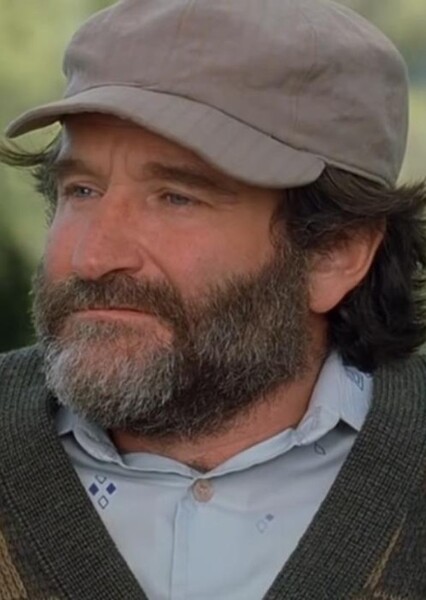 Robin Williams photo