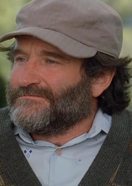 Robin Williams photo