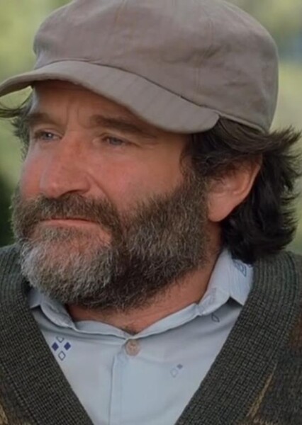 Robin Williams