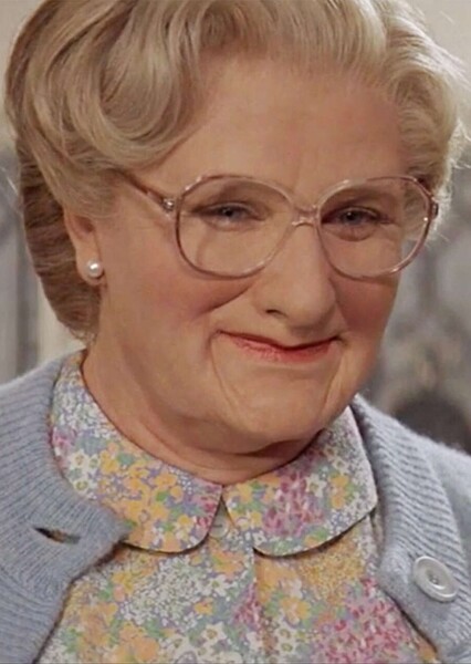 Robin Williams photo