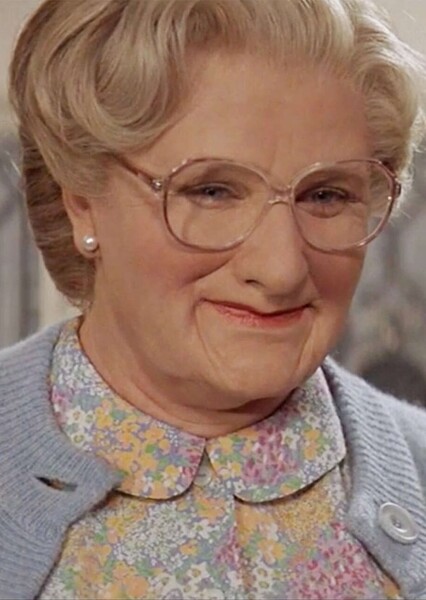 Robin Williams photo