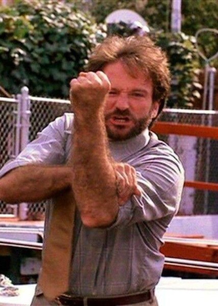 Robin Williams photo