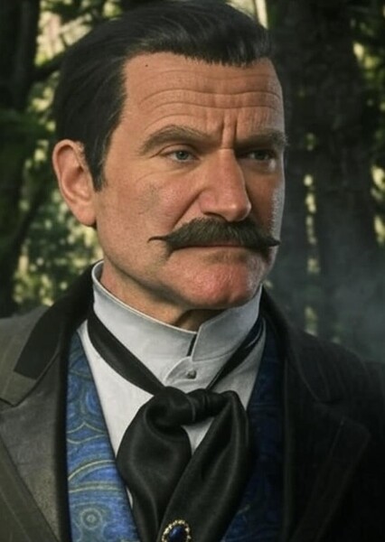 Robin Williams photo
