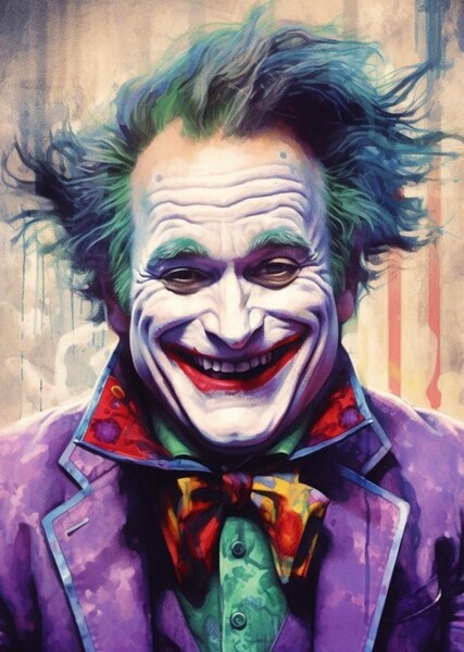 Robin Williams