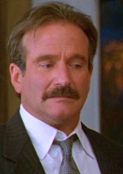 Robin Williams photo