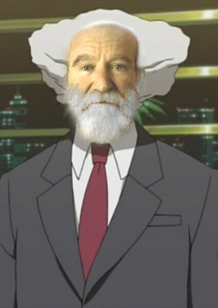 Robin Williams photo