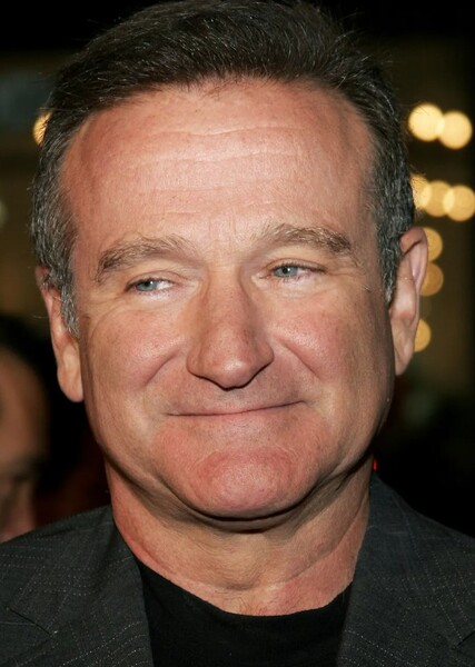 Robin Williams photo